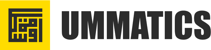 Ummatics Logo