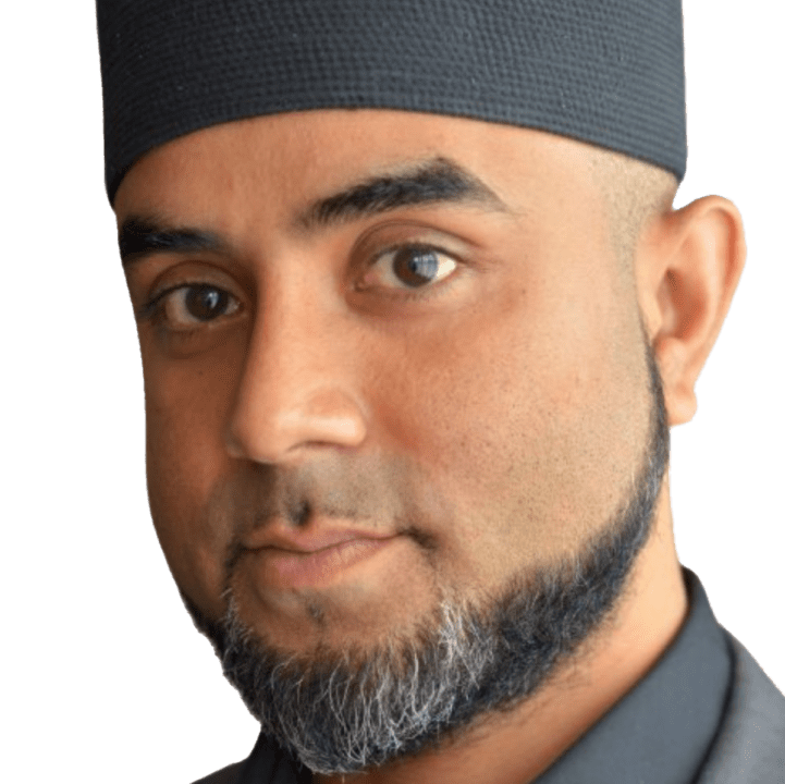 Picture of صدیق حامد