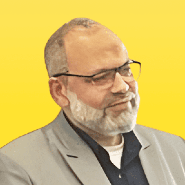 Picture of ڈاکٹر میدھت مہر <trp-gettext data-trpgettextoriginal=4068>and ڈاکٹر نادیہ مصطفی