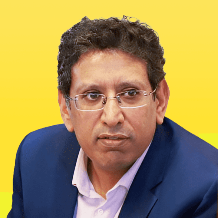 Picture of ڈاکٹر عدیل ملک