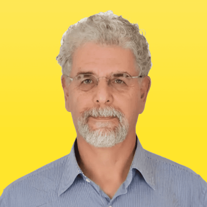 Picture of ڈاکٹر راجہ جوریدینی&nbsp;اور&nbsp;ڈاکٹر حسام الدین محمد