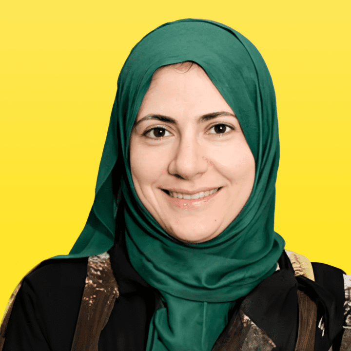 Picture of ڈاکٹر کترین جوما