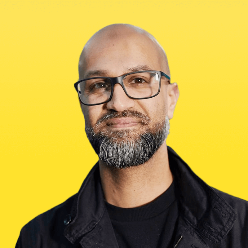 Picture of عاصم قریشی