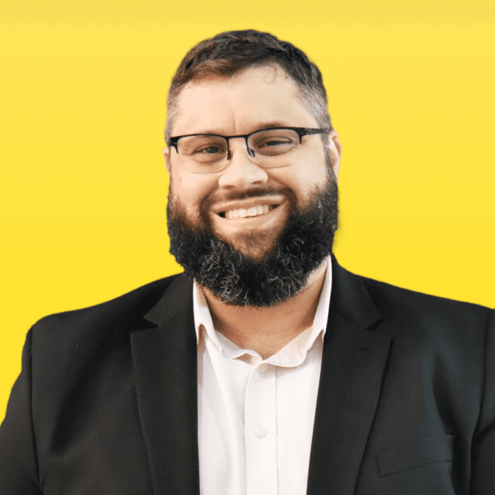 Picture of جوزف کامنسکی