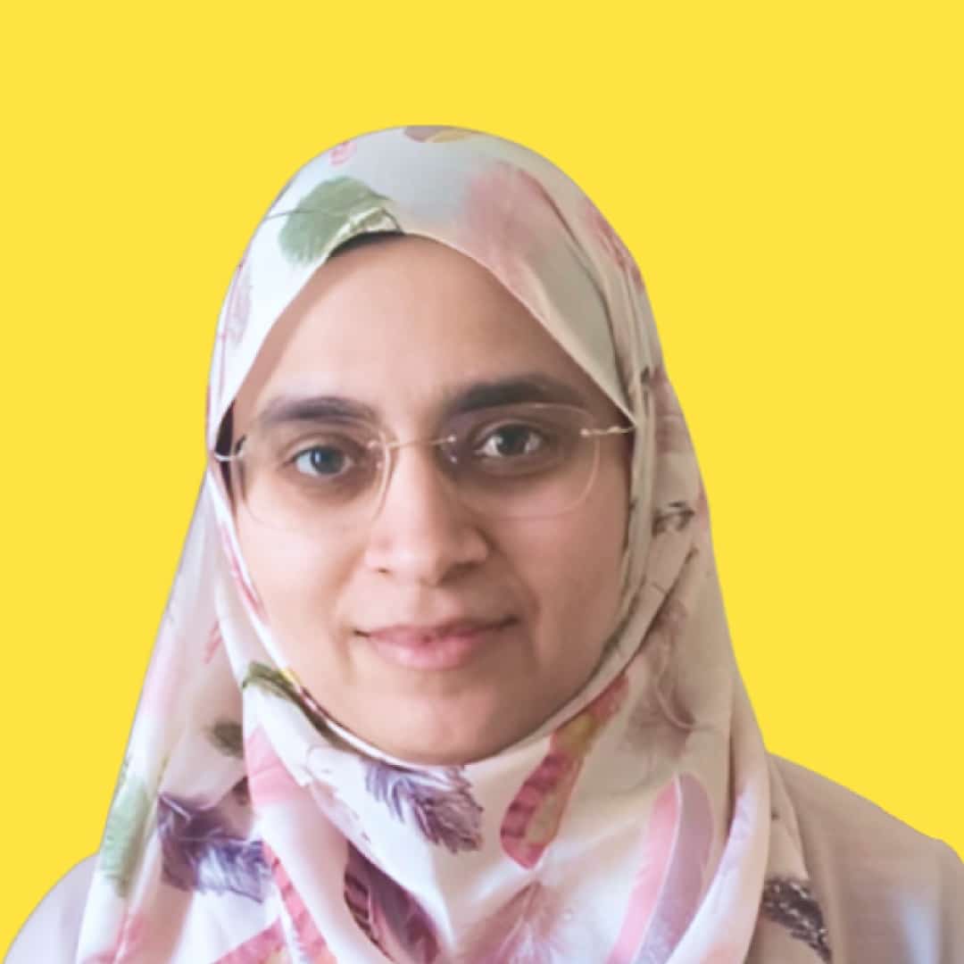 Picture of ڈاکٹر فرح احمد&nbsp;اور&nbsp;ڈاکٹر محمد ایس عبیدہ