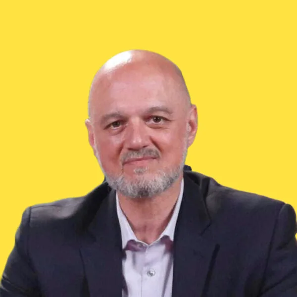 صورة د. أنس التكريتي