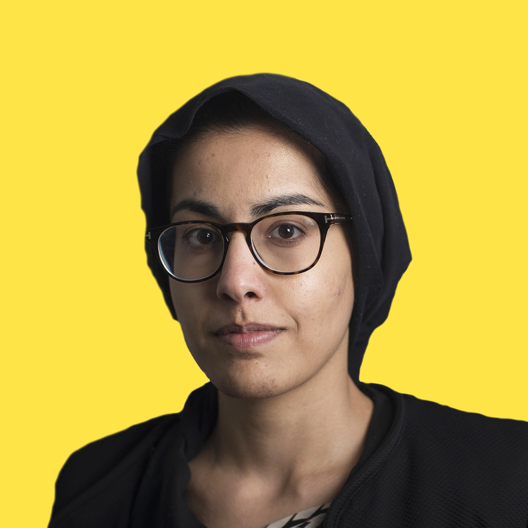 Picture of مهرين خان